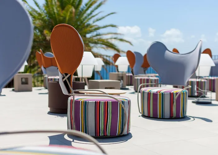 Bluesun Hotel Jadran