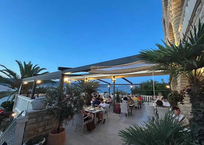 Hotel Vila Tina
